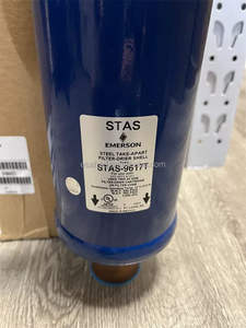 Nuevo Filtro Secador de Líquido y Succión Desmontable Emerson Copeland Alco Controls STAS 9617T Serie STAS - Product Image 2
