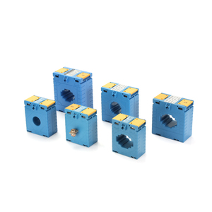 Máy Biến Áp Đo Sáng Thanh MES-62/20B - Product Image 6