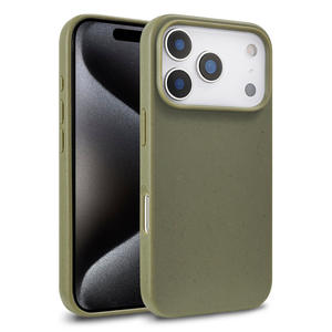 Матовый силиконовый чехол для iPhone 11, 12, 13, 16, 17 - Product Image 5