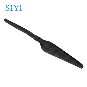 Système de propulsion en fibre de carbone SIYI D6 Enterprise 12S, moteur à poussée maximale de 6,5 kg pour drone à charge lourde - Product Image 5