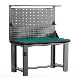Gabinete Metálico Modular Antiestático OEM con Capacidad de Carga de 300 kg, Sistema de Bloqueo Tubular y Cajones Personalizables para Reparación de Electrónica - Product Image 1