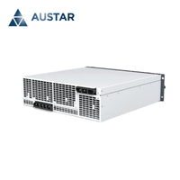 Module d'alimentation triphasé AC/DC neuf en gros, 150V-1000V, 30kW, pour recharge de véhicules électriques, avec 95% d'efficacité, certifié CE