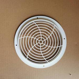 Motor de Ventilador para Refrigerador 300000558, Plástico, 110-120 V, Alta Eficiencia, para Sistema de Refrigeración de Congeladores - Product Image 4
