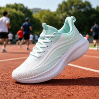 Chaussures de course professionnelles pour hommes et femmes, légères, amortissantes, résistantes à l'usure, nouveau style