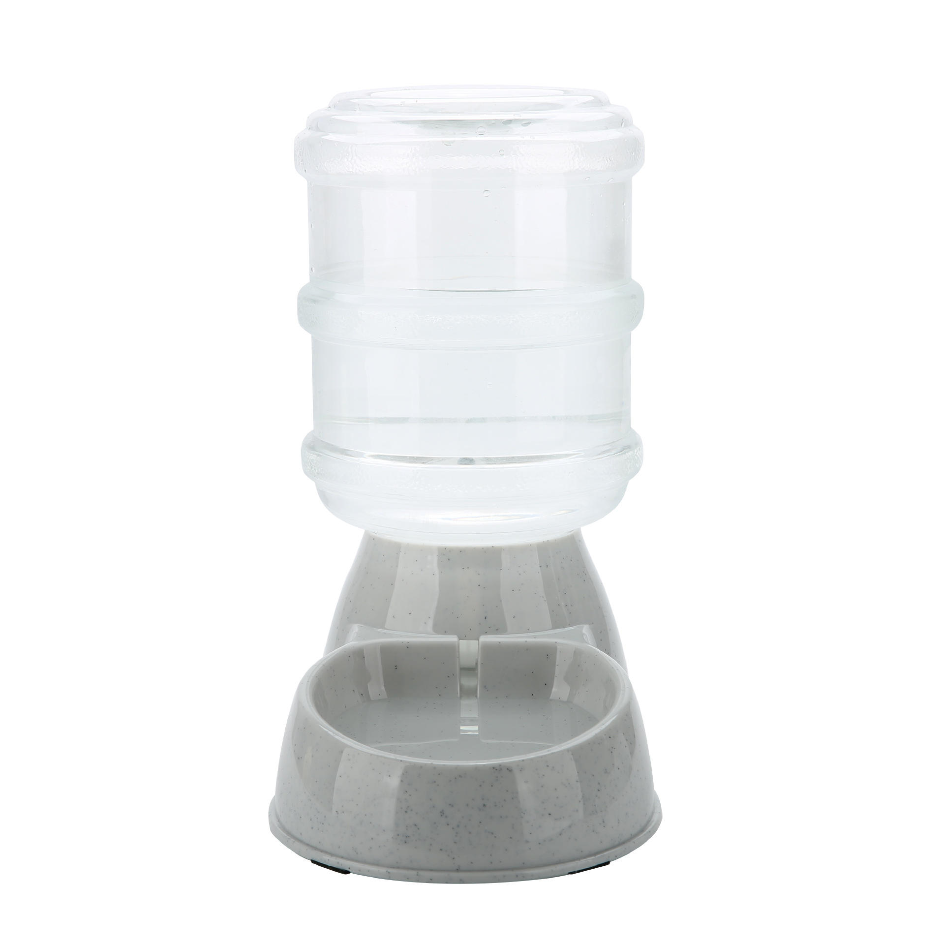 Water Feeder Gray