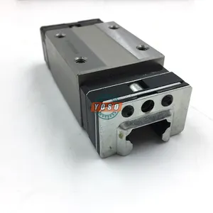 Tuyến tính đường sắt Hướng Dẫn Chế biến gỗ máy móc tuyến tính hướng dẫn hsr20la/B/C hsr25la/B/C hsr30la/B/C