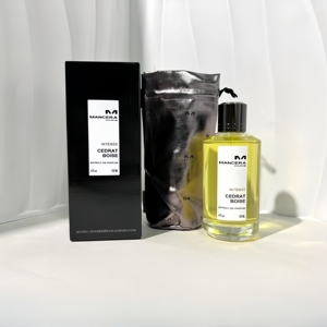 I <span class=keywords><strong>Profumi</strong></span> Più Adatti per l'Ufficio Quotidiano o le Occasioni Informali in Autunno e Inverno: Cedrat Boise EDP 120ml - Product Image 1