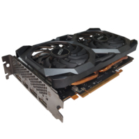 Cartes graphiques d'occasion RX 6600XT RX6600XT 8G