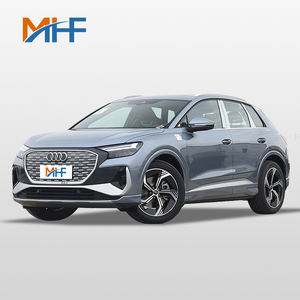 2024 modello di nuovo veicolo energetico per <span class=keywords><strong>Audi</strong></span> <span class=keywords><strong>Q4</strong></span> E-Tron Quattro tipo vendita calda elettrica pura - Product Image 4