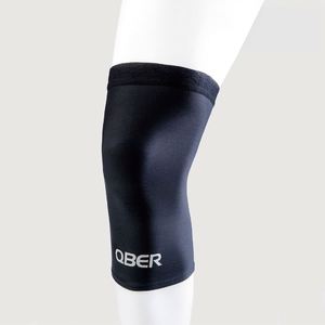 Rodilleras de Voleibol Personalizadas para Hombre de Proveedor Taiwanés, con Tecnología de Energía Cuántica Ligera, Rodilleras y Coderas Premium - Product Image 1