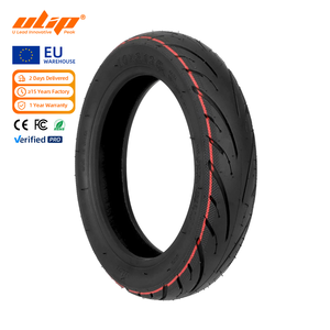 Pneu tubeless Ulip 10 pouces 10x2.125 pour trottinette électrique F20 F25 F30 F40, pneu sous vide 4 Lite 2e génération pour trottinette électrique 10x2.125 - Product Image 1