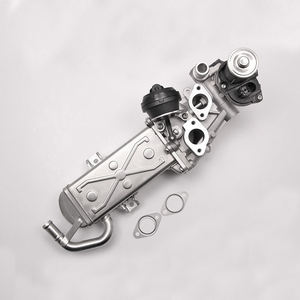 Refroidisseur de <span class=keywords><strong>vanne</strong></span> <span class=keywords><strong>EGR</strong></span> pour VW Audi <span class=keywords><strong>Golf</strong></span> Jetta2.0T 2.5L OE 03L131512AP 03L131512BB 03L131512AT 03L131512DQ - Product Image 5