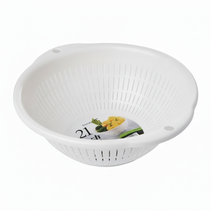 Strumento per frutta e verdura filtro bianco R21 - Product Image 1