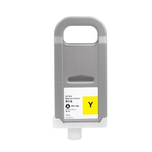Cartouches d'encre Supercolor compatibles pour imprimantes Canon IPF 8400 9400 PFI 706 – Consommables d'imprimante Supercolor - Product Image 3
