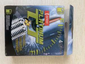 Bougie d'allumage Iridium DENSO VK24PRZ11 haute performance, longue durée de vie, pour l'entretien des moteurs automobiles (vente en gros) - Product Image 2