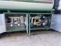 Nouveau Camion de Transport de Carburant Liquide Dongfeng 4X2, Charge Utile Maximale 10 Tonnes, 251-350 CV, Poids Brut 10-15 Tonnes, Véhicule de Chantier avec Réservoir de Carburant