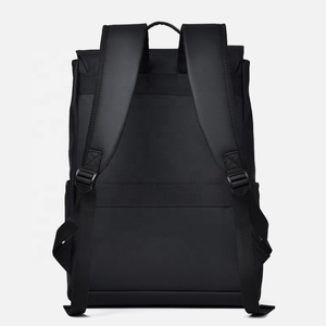 Sac à dos multifonctionnel grande capacité pour ordinateur portable 15,6 pouces en matériau PC avec USB et fonctions intelligentes antivol, étanche pour les voyages - Product Image 5