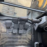 Excavator Bekas Sany SY55U Mini 5.5 Ton Kondisi Baik di Shanghai