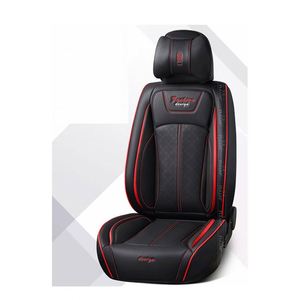 Housses de siège de voiture universelles en polyester de luxe pour 5 sièges, pour Ssangyong Rexton, pour Renault Duster, pour VW Golf 7, pour Mazda CX5 - Product Image 6