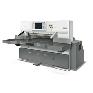 Fabricante de máquina de corte de papel de 1640mm a 450mm-RUICAI ELECTRON