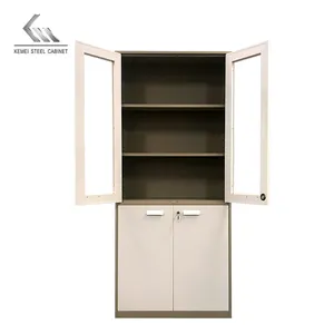 Data File Cabinet Vertical Filing Storage Custom Steel Locker Metal Wardrobe