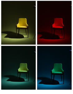 Kit de Luz de Video LED Portátil Profesional <span class=keywords><strong>Godox</strong></span> <span class=keywords><strong>SL60W</strong></span> 5600K Versión Blanca, Luz Continua + Soporte de 2m + Softbox Bowens de 60x90cm - Product Image 6