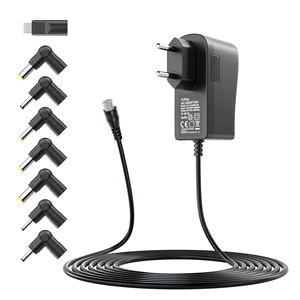 Adaptateur secteur électrique 15W 5V 3A/2A/1A DC AC pour appareils électroniques domestiques, concentrateur USB, boîtier TV et haut-parleur - Product Image 1