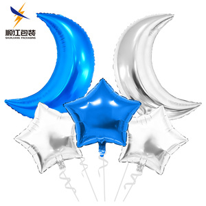 <span class=keywords><strong>Globos</strong></span> <span class=keywords><strong>de</strong></span> revelación <span class=keywords><strong>de</strong></span> género Baby Girl Baby Boy Foil Balloons <span class=keywords><strong>Arreglo</strong></span> <span class=keywords><strong>de</strong></span> fiesta <span class=keywords><strong>de</strong></span> <span class=keywords><strong>cumpleaños</strong></span> Niño o niña Baby Shower Decoración Gobos - Product Image 3