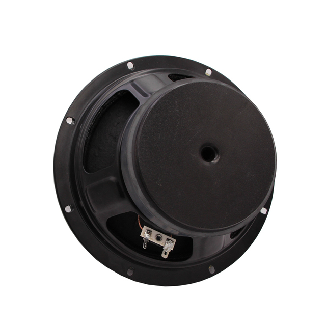 High Quality Cheap Price 200W Driver Unit Horn 8" Woofer Speaker Drivers.