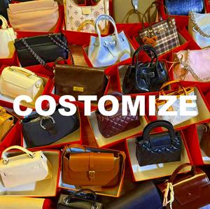 Sacs à main de créateurs, sacs à main de marques célèbres pour femmes, sac de luxe de créateur, sac messager de marque célèbre, vente en gros directe d'usine - Product Image 5
