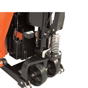 Sinolift NPHE1Ton 1.5Ton Schaar <span class=keywords><strong>Pallet</strong></span> Truck - Product Image 4