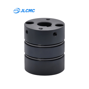 Acoplamento de Diafragma Duplo JCMC CXGG Durável e de Alta Rigidez com Fixação por Parafuso Sem Chave para Automação Industrial - Product Image 2