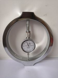İnşaat Mühendisliği Laboratuvarları için Ağır Hizmet Tipi <span class=keywords><strong>CBR</strong></span> Test Halkası - Product Image 4