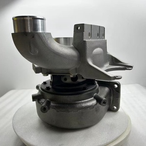 GT4082KLNU Engine Parts Turbocharger 768440-0015 14201-Z508D 17201-E0350 Turbo - Product Image 3