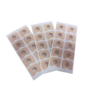 बेहतर नींद गर्म नींद के लिए मैग्नेट नाक डिलेटर स्ट्रिप्स प्रतिस्थापन 15 जोड़े 30 जोड़े नाक स्टिकर - Product Image 2