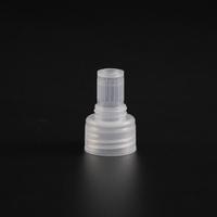 Jual promo UNIVERSAL Cap Ep Bro hp bisa PP pencetak botol tinta kosong 24-g132 24-g133