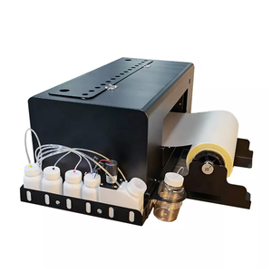 Unic meilleure L805 DTF imprimante haute vitesse sans obstruer la tête <span class=keywords><strong>d</strong></span>'<span class=keywords><strong>impression</strong></span> adaptée à un usage personnel et commercial - Product Image 1