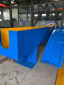 Mesin pembuat pipa penjualan laris mesin pembuat pipa mesin pembuat pipa baja pabrik tabung erw - Product Image 3