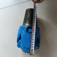 Foret à cône à rouleaux API 114,3 mm IADC437 TCI pour forage de puits Teruifeike 114,3 mm IADC437
