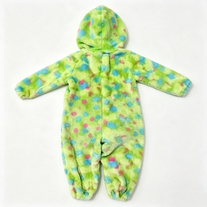 Kigurumi monstre personnalisé, pyjama animal monstre, costume de monstre en peluche - Product Image 2