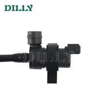 Válvula Solenoide de Control de Purga del Canister de Carbón 13907515794 7515794