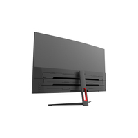 Monitor Gaming Lengkung IPS Super Lebar Terbaik 2ms 75Hz DP 22/24/27/32 Inci 2560x1440 120% SRGB Speaker Terintegrasi Garansi 1 Tahun