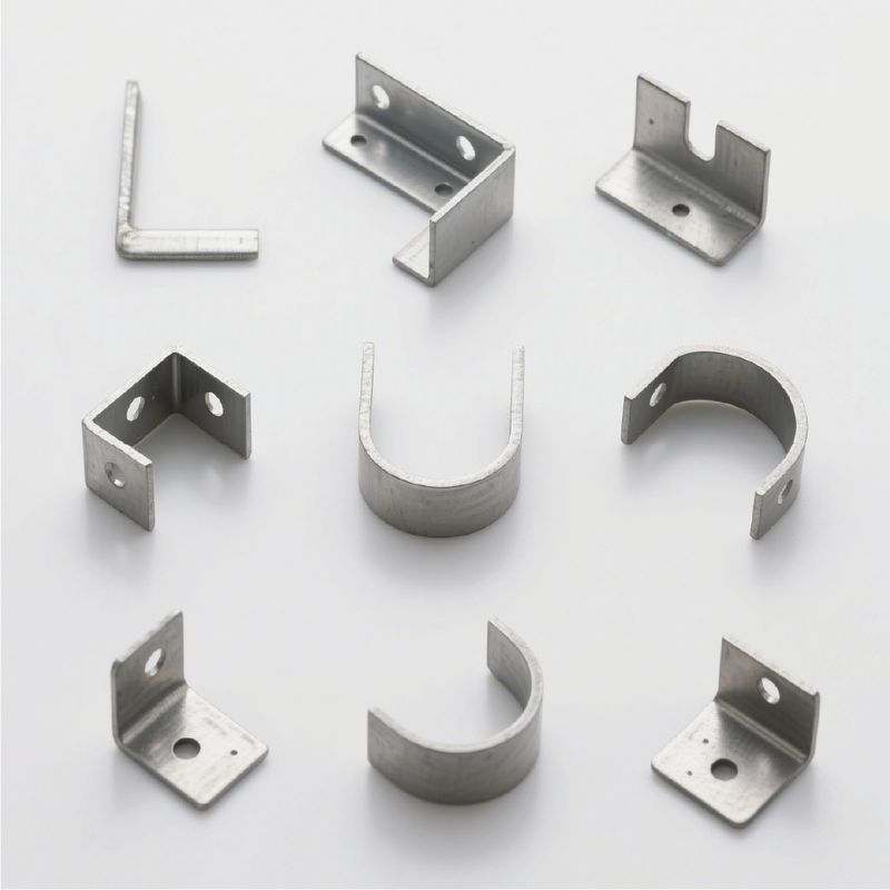High Quality Stainless Steel Sheet Metal