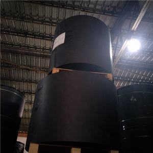 110gsm-300Gsm High Thickness Cardboard <b>Black</b> Paper Board for Packaging - Product Image 5
