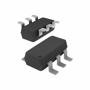 Authorized Distributor SC-74, SOT-457 Electronics Component Transistors RN2605(TE85L,F) - Product Image 1