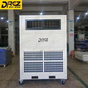 12 Klima Air Conditioner 9 Ton Mobile Klimaanlage for Marquee Tent Cooling - Product Image 5