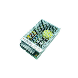 120 Вт 12 В/10 А промышленное контрольное оборудование светодиодный выключатель света AC-DC типа автоматизации импульсный источник питания - Product Image 1
