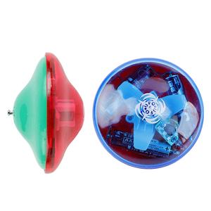 <span class=keywords><strong>Toupie</strong></span> électrique avec lumière et musique jouet musical top gyro toupies - Product Image 1