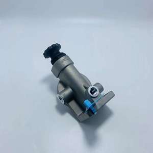 สำหรับโคมัตสุ PC200-8 PC240-8 รถขุดปั๊มจ่ายน้ำมันเชื้อเพลิงหัวกรองเครื่องจักรก่อสร้างส่วน 6754-71-7200 6754717200 - Product Image 5