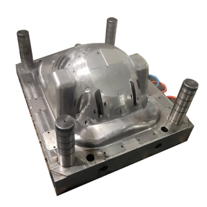 <span class=keywords><strong>Outil</strong></span> de <span class=keywords><strong>compression</strong></span> rotatif haute vitesse, fabrication de matrices et de moules, fabrication de moules par injection - Product Image 4